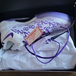 Kobe VIII NIKE